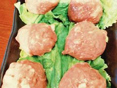 -高兴壹锅·潮汕鲜牛肉火锅(良乡梅花庄店)