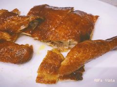 顺风烤鸡-顺风海鲜港(金玉兰店)