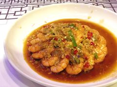 -尚岛私房菜(西方巷店)