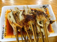 -马三洋芋片(兰州总店)