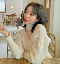 -东方美妍小鹏造型