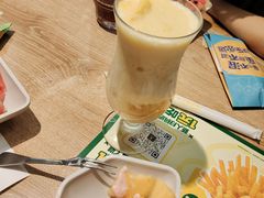 -豪客来牛排(成都锦江大融城店)