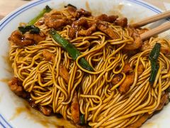 -君东记本帮面馆(天钥桥路店)