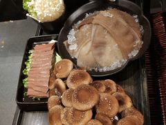 -火鳳祥美蛙牛肉自助(青悦城店)