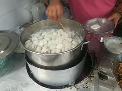 -共和老洪豆花草粿水粿