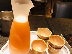 -丝路金桃·新疆菜(徐汇店)