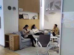 -联合口腔(西环诊所)