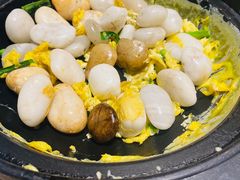 -江城小馆陕南妈妈菜·全球旅行餐厅(钟楼店)