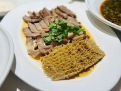 卤水四拼-潮人姐妹轩(海宁路店)