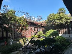 -南京中国近代史遗址博物馆(南京总统府)