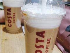 -COSTA COFFEE(上海月星环球港店)
