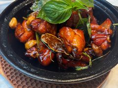 -志明眷村·台式融合菜·宵夜