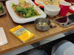-永红源·小排档(闽江路店)