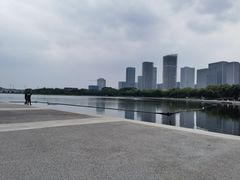 -尚贤河湿地