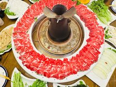 -蘭番坊青海特色铜锅涮·清真