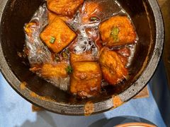 -阿毛饭店(和义路店)