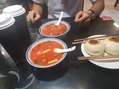 -陶乐舍本味蒸饺