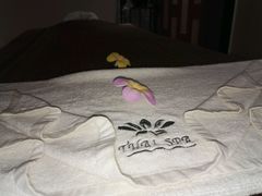 -莲泰式·中式·沐足·精油SPA采耳(天河店)