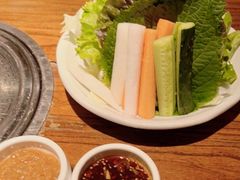 -萨拉伯尔(燕莎友谊商城店)