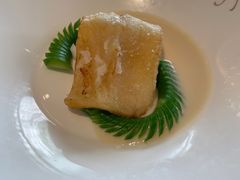 -万豪金殿(香港JW万豪酒店)