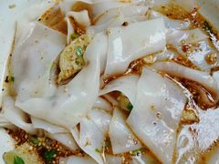 -董小西的凉皮和椒麻鸡(三元桥店)