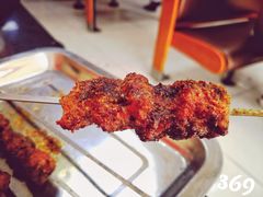 -三盛楼饭店(四流中路店)