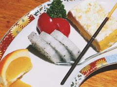 -肉魁屋·烧肉·烧鸟·酒场(高新店)