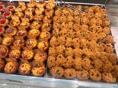 -泸溪河桃酥(西直门凯德店)