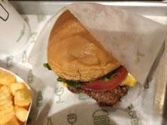 -Shake Shack(西单大悦城店)