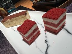 -Arpanda阿潘答餐厅(郎园店)