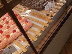 -奈雪的茶(凯德新都心店)