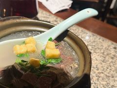 -南京大牌档(青岛万象城店)