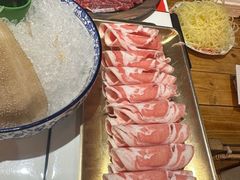 -旧街市鲜货老火锅(大光路店)