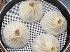 -李记清真馆(打钉巷店)