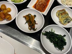 -阿里郎韩国料理