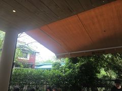 大堂-自在弥林花园餐厅(云栖店)