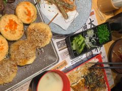 -鳗事鱼意·活鳗現烤专门店(富力海珠城店)