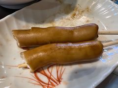 -和记道滘鱼粥