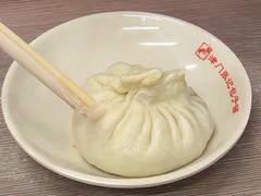 -津门张记包子铺(华昌道店)