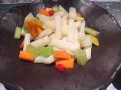 -炭舍干锅·烤鱼(扬名广场店)