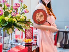 -北京康莱德酒店