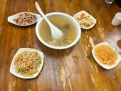 -少林寺欢喜地素斋馆