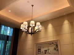 包厢-常州新城希尔顿酒店-御玺中餐厅