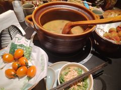 -季季山·云南野生菌火锅(上海首店)