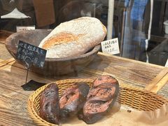 -佐敦面包铺·JORDAN BAKERY