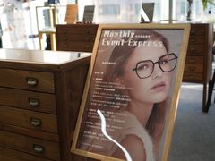 -大视光学•LINDBERG林德伯格•全球手工眼镜集合店(王府井店)