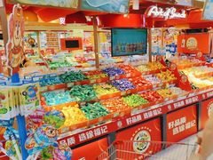 -卜蜂莲花(普宁店)