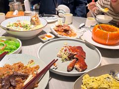 -岭南真味·匠心粤菜(K11店)