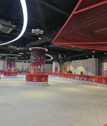 点击看大图 -冰世界真冰场(欢乐汇店)