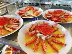 -冠豪主题婚礼酒店·宴会厅(机场店)